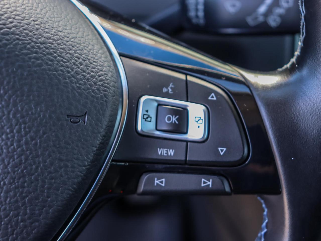 2019 Volkswagen e-Golf Comfortline 4dr Hatchback Photo