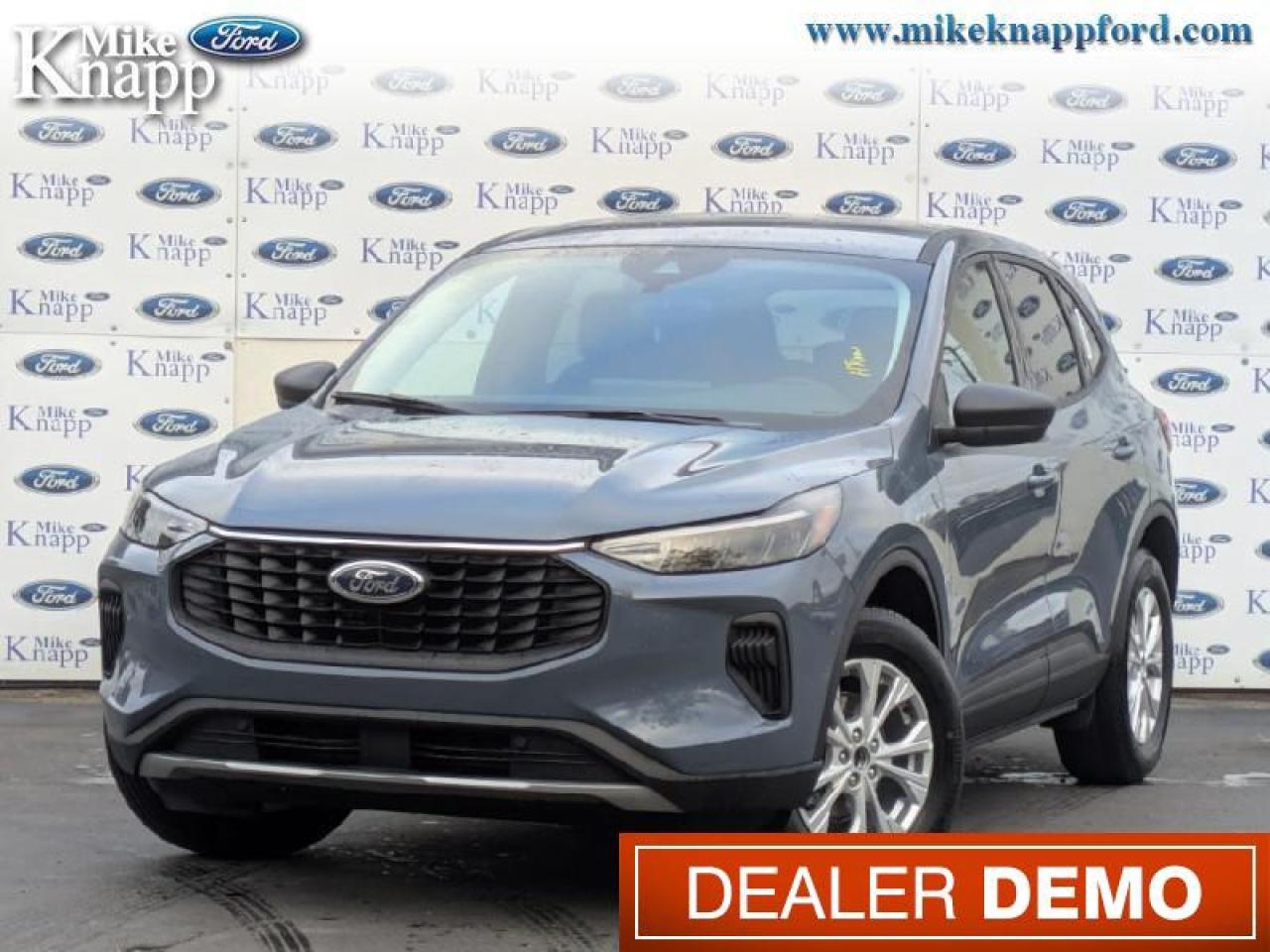 2026 Ford Escape Active AWD Photo0