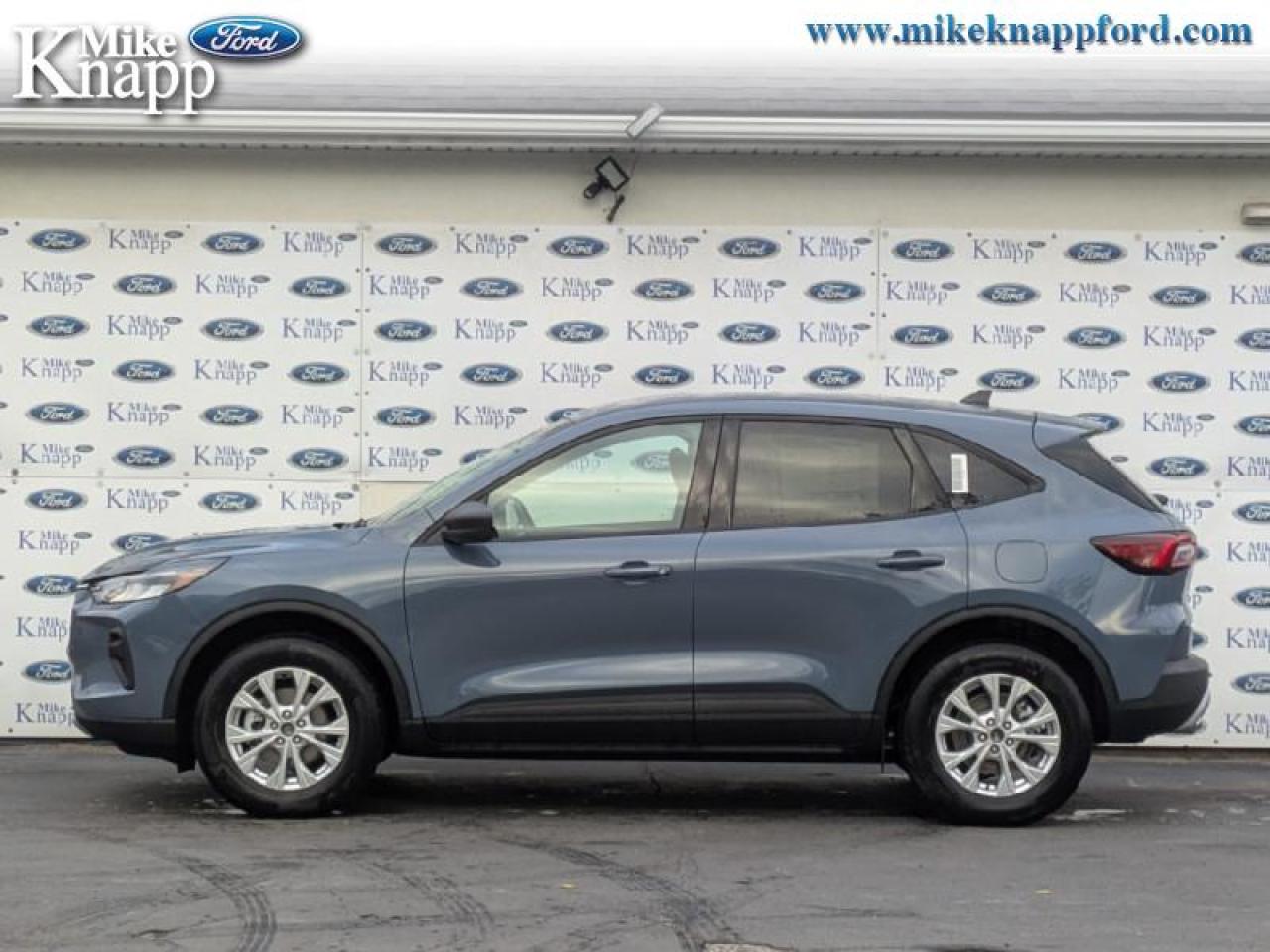 2026 Ford Escape Active AWD Photo