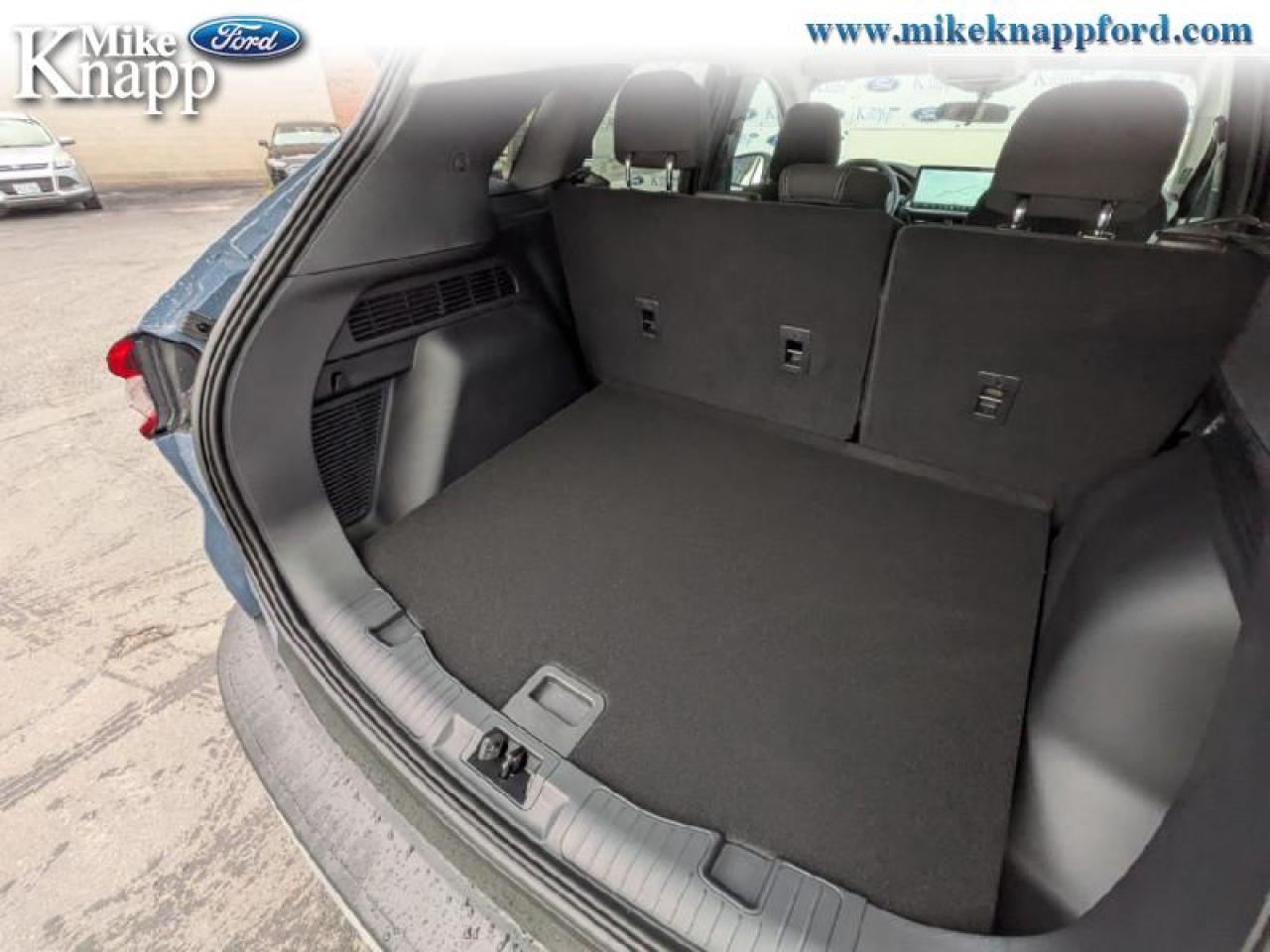 2026 Ford Escape Active AWD Photo