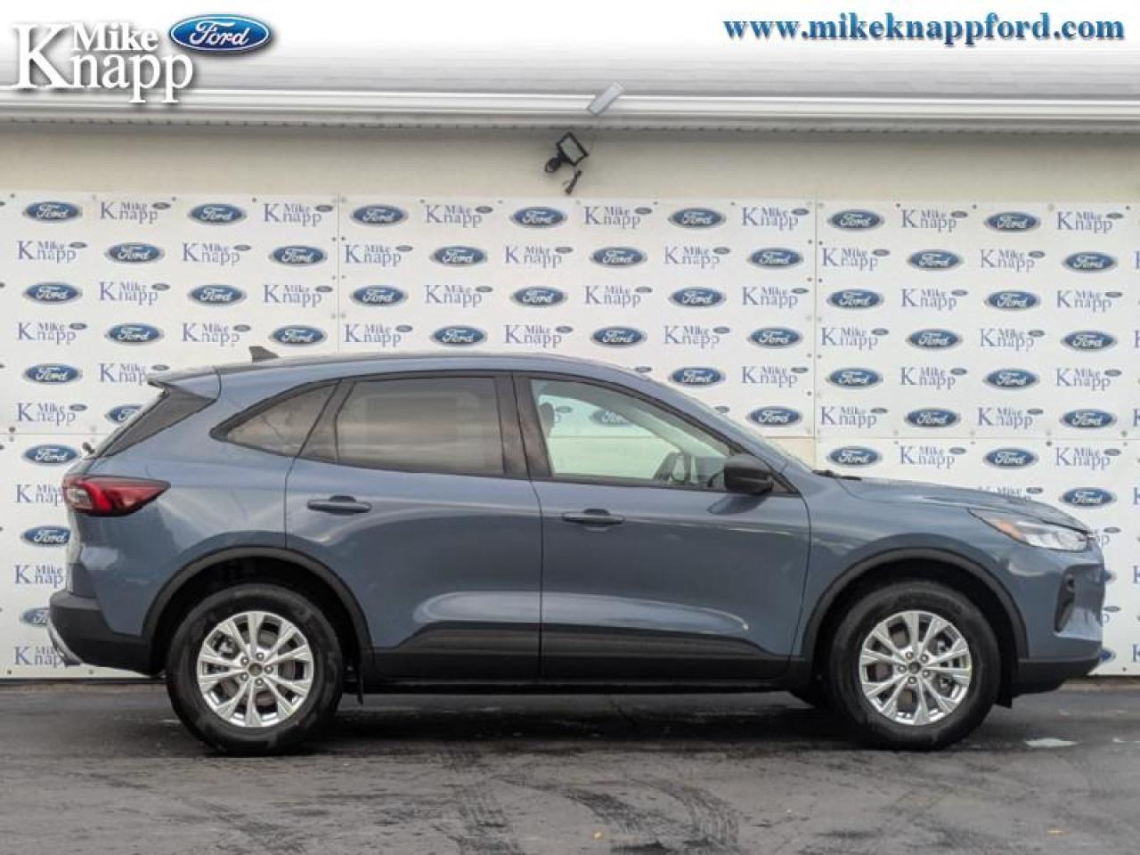 2026 Ford Escape Active AWD Photo