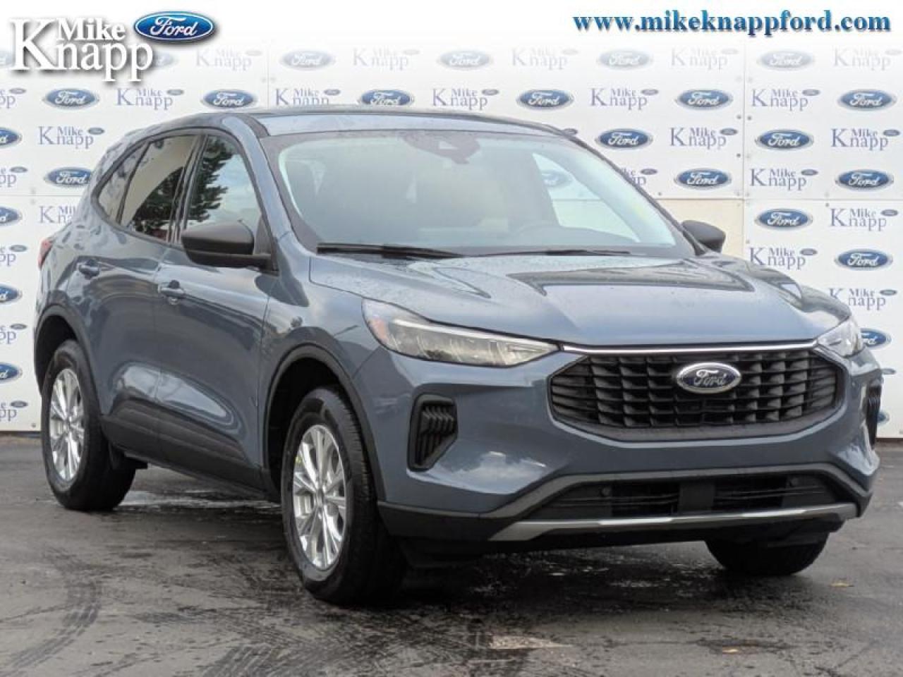 2026 Ford Escape Active AWD Photo