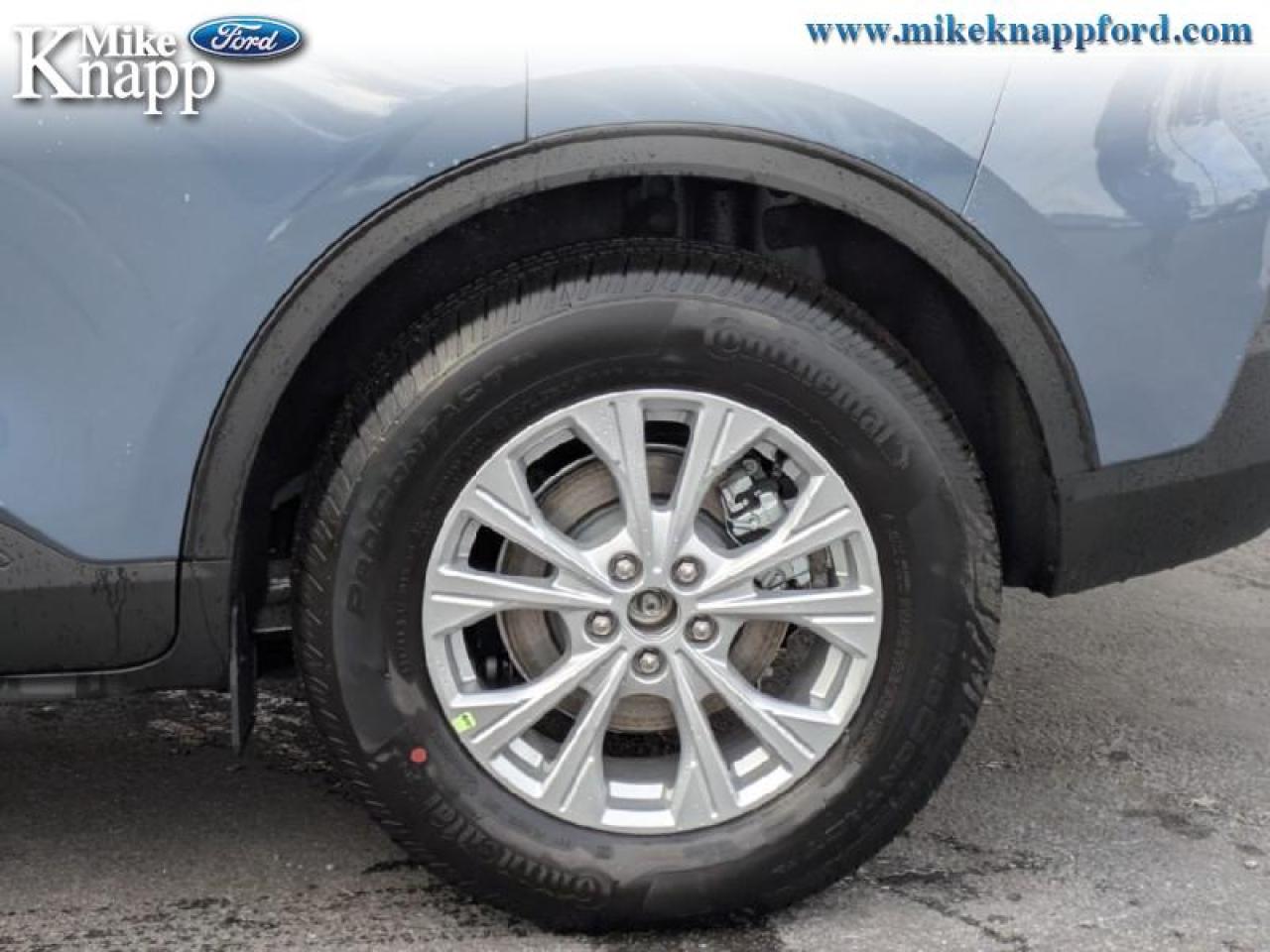 2026 Ford Escape Active AWD Photo