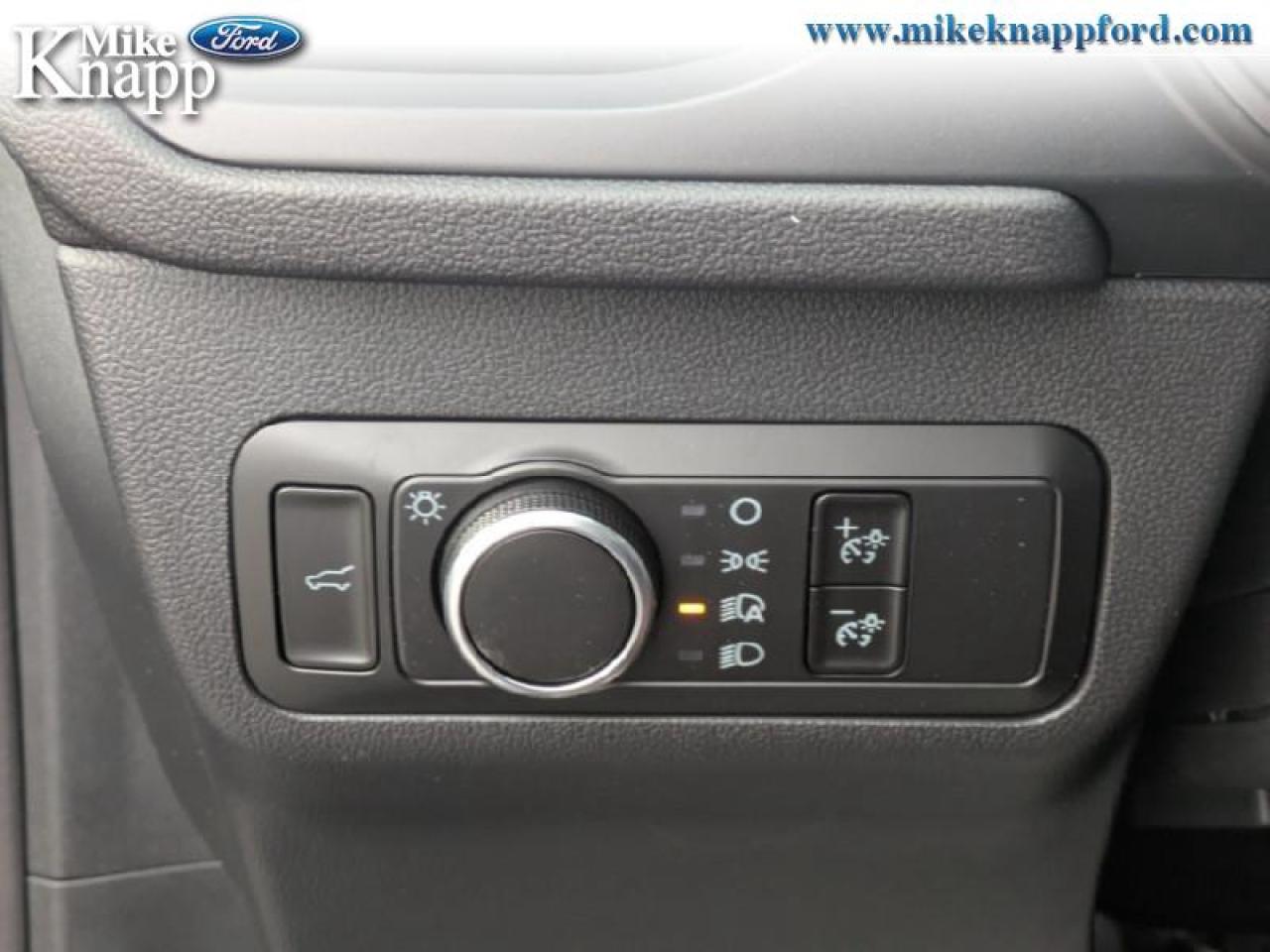 2026 Ford Escape Active AWD Photo