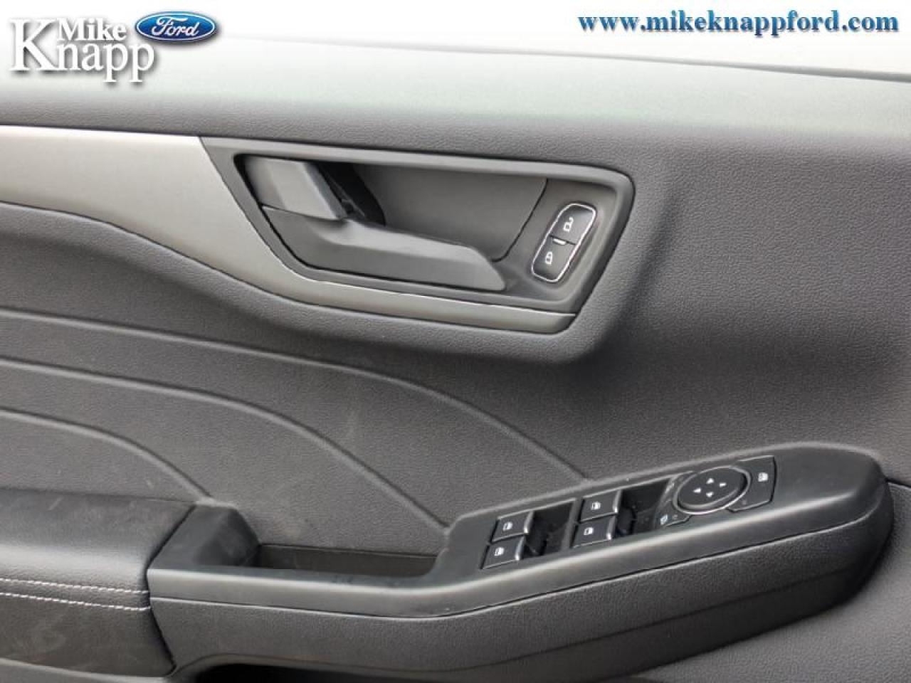 2026 Ford Escape Active AWD Photo