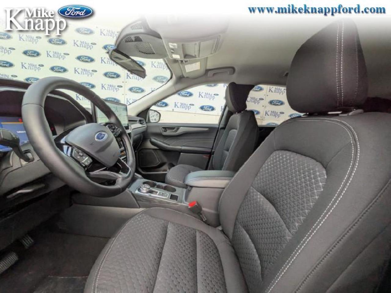 2026 Ford Escape Active AWD Photo