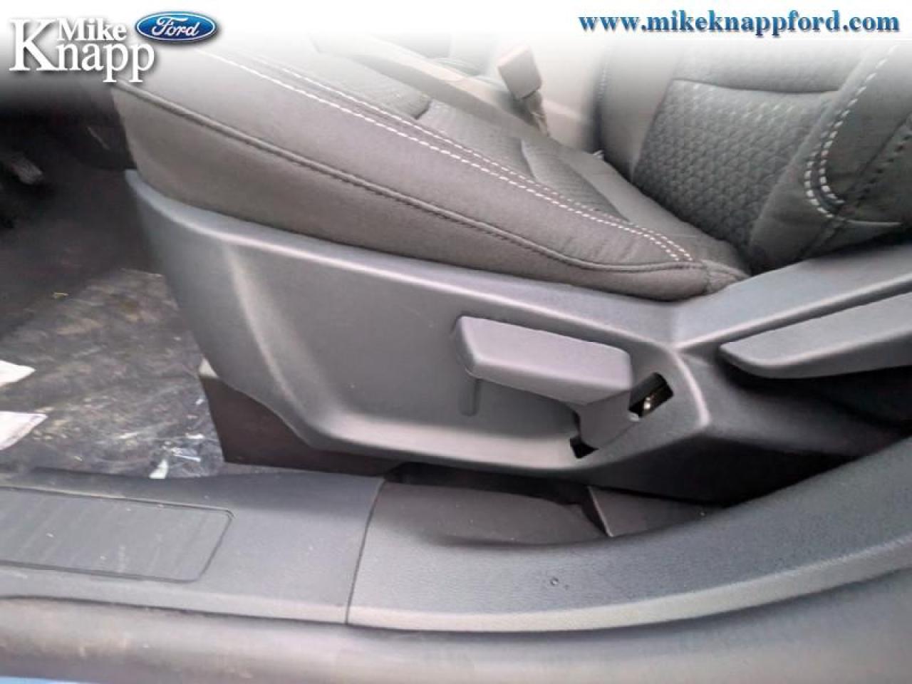 2026 Ford Escape Active AWD Photo