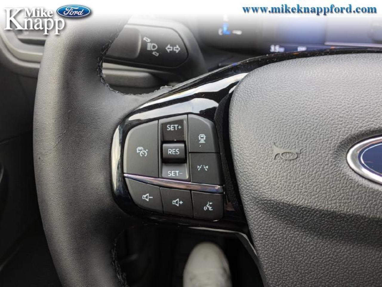 2026 Ford Escape Active AWD Photo