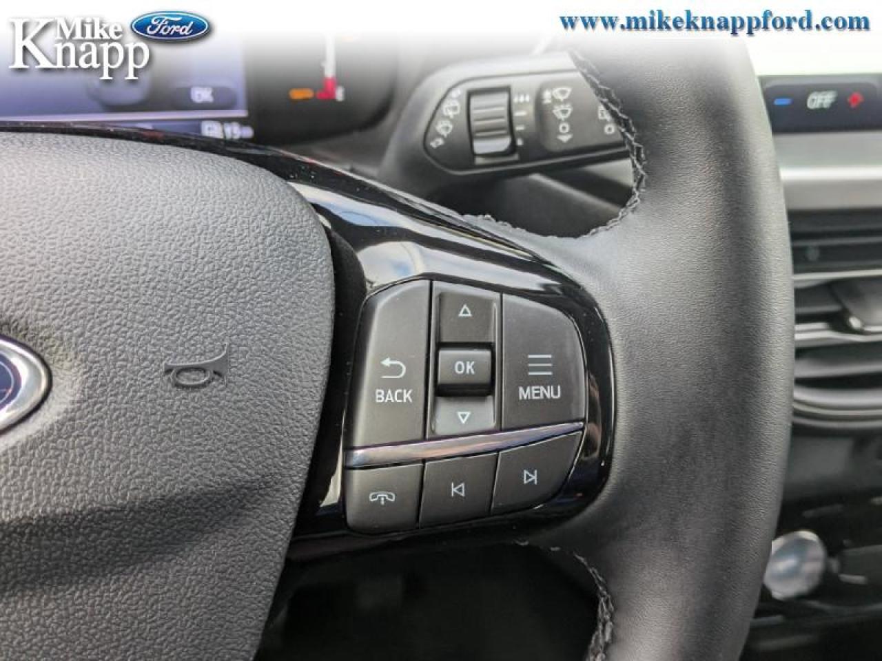 2026 Ford Escape Active AWD Photo
