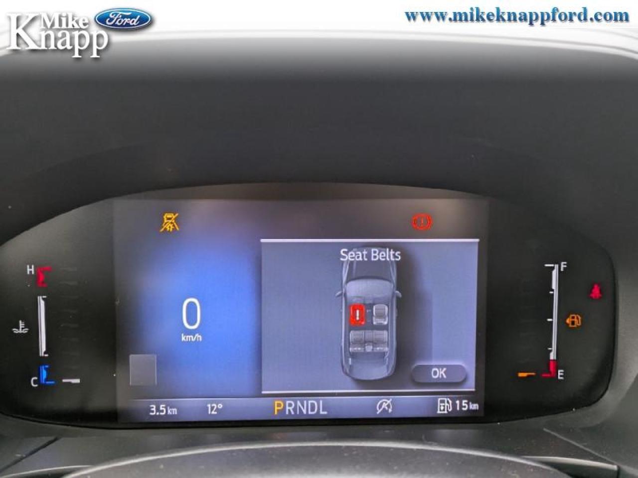 2026 Ford Escape Active AWD Photo