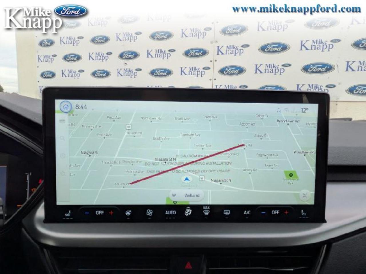 2026 Ford Escape Active AWD Photo