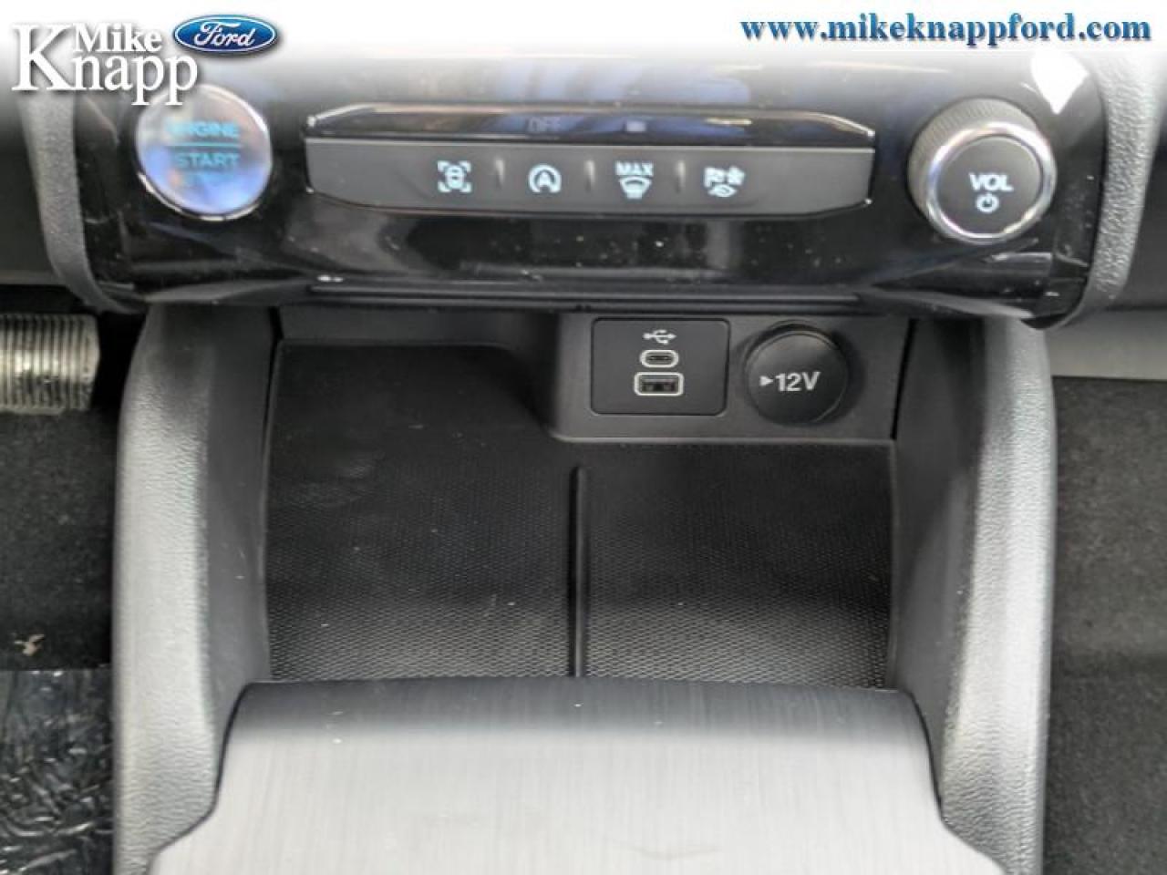 2026 Ford Escape Active AWD Photo