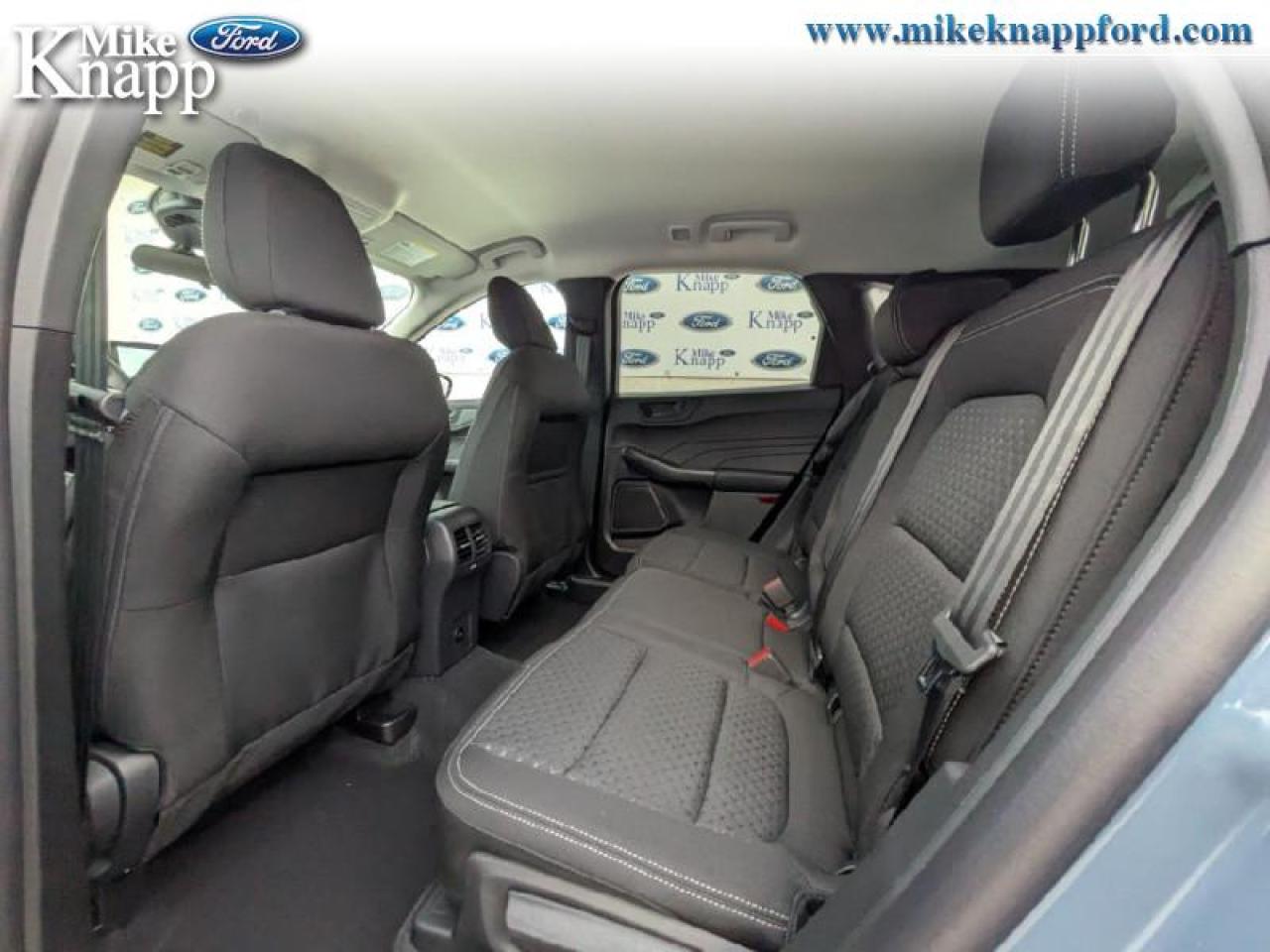 2026 Ford Escape Active AWD Photo
