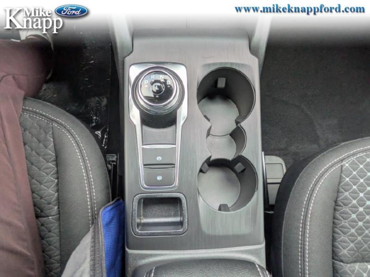 2026 Ford Escape Active AWD Photo