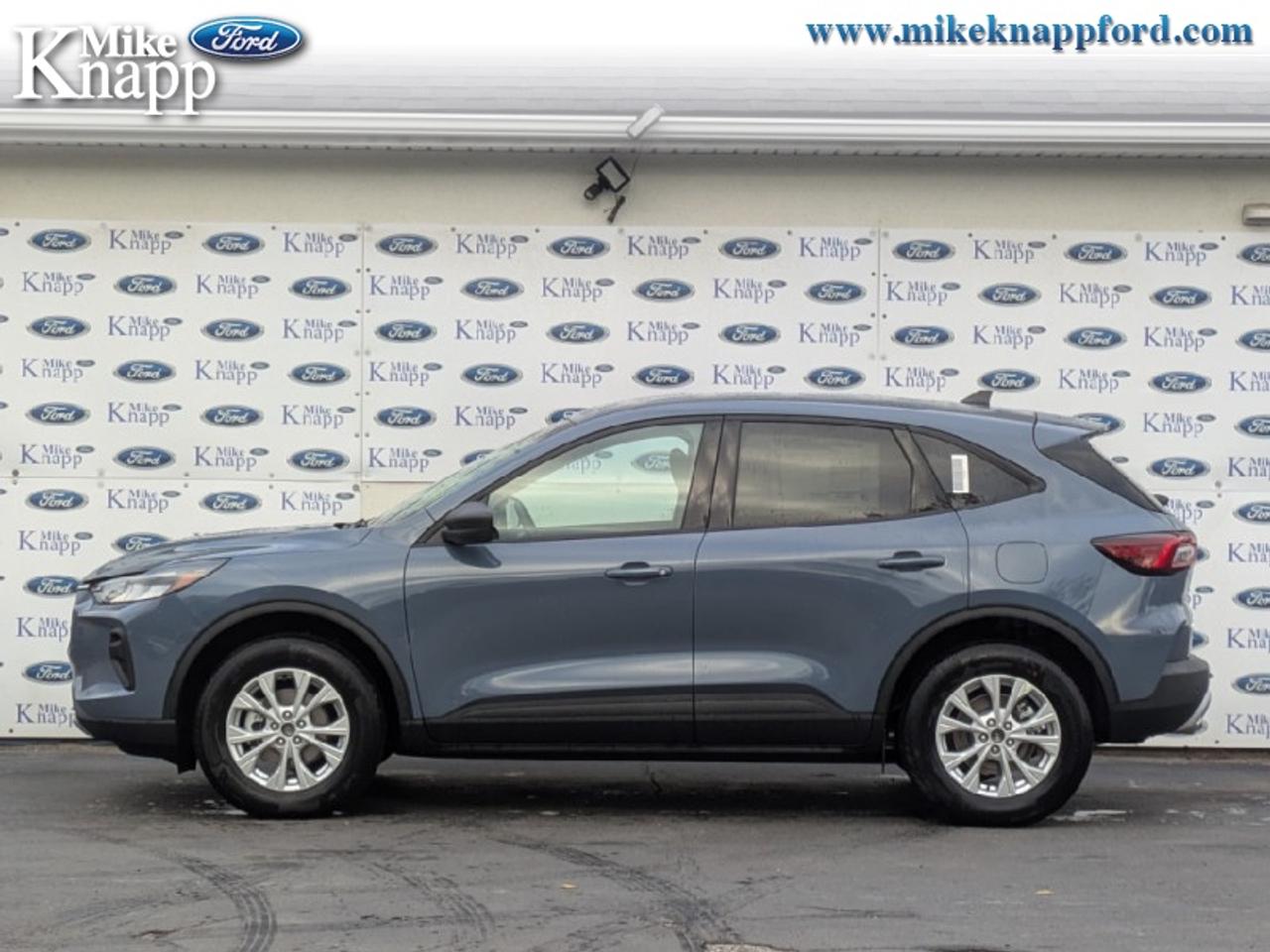 2026 Ford Escape Active AWD Photo