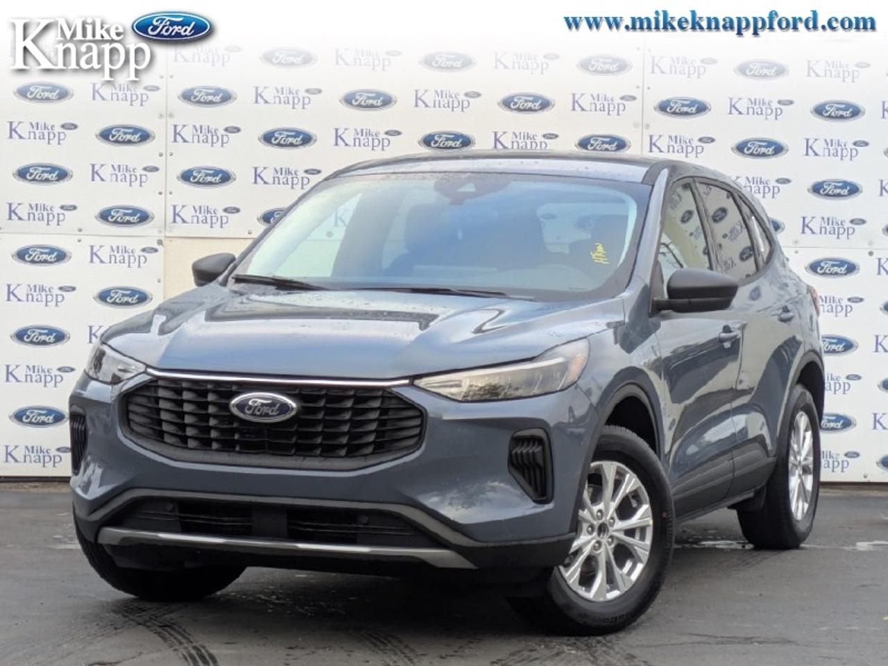 2026 Ford Escape Active AWD Photo0