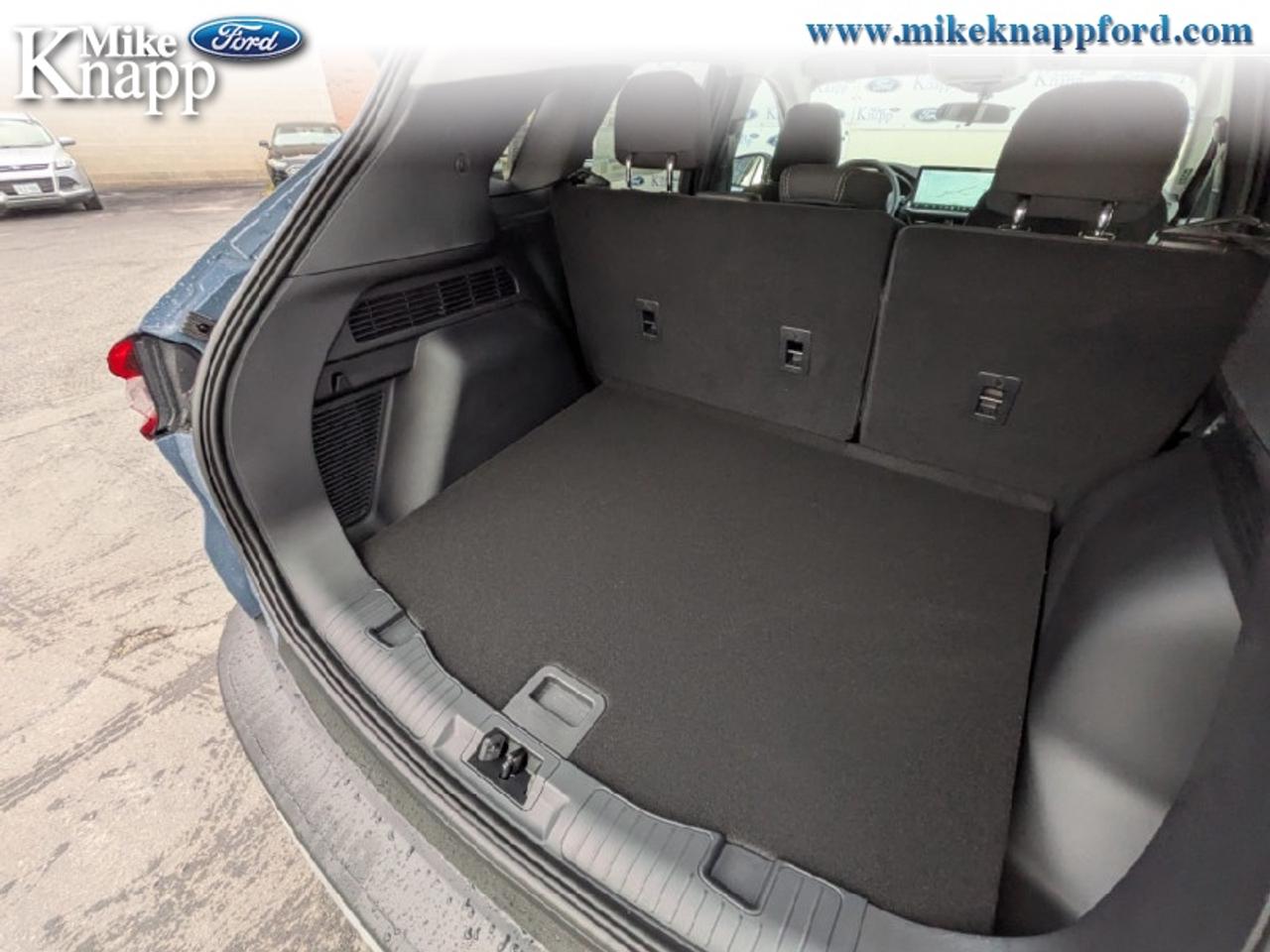 2026 Ford Escape Active AWD Photo