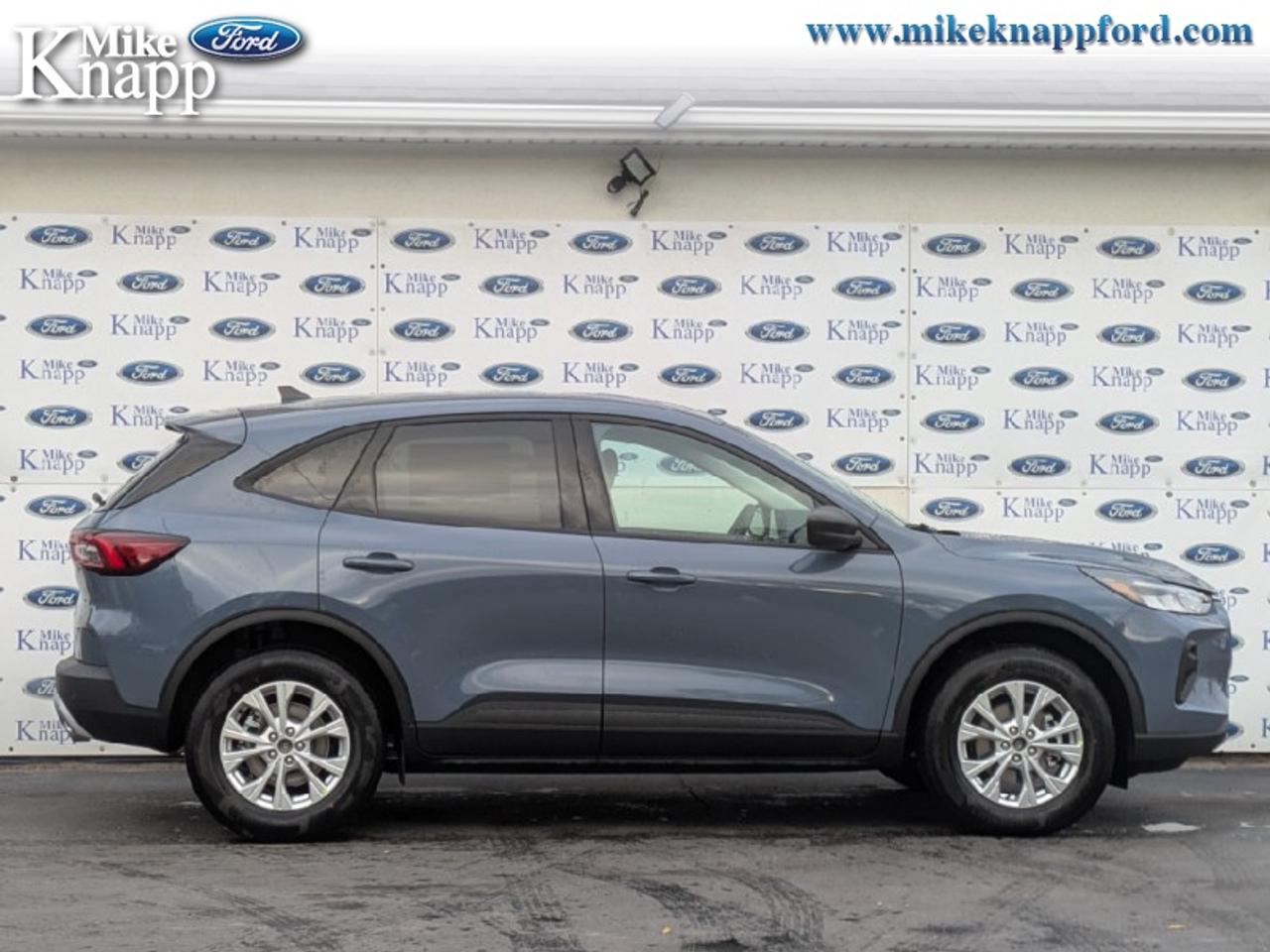 2026 Ford Escape Active AWD Photo