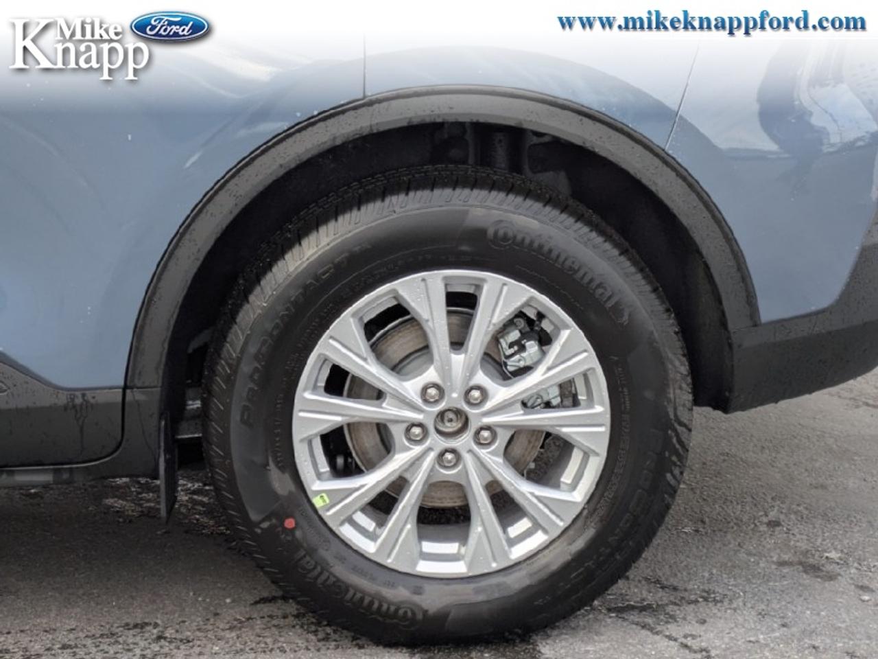 2026 Ford Escape Active AWD Photo