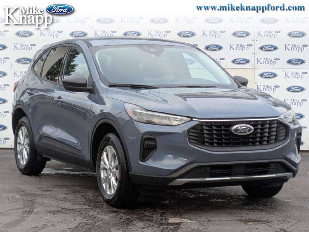 2026 Ford Escape Active AWD Photo