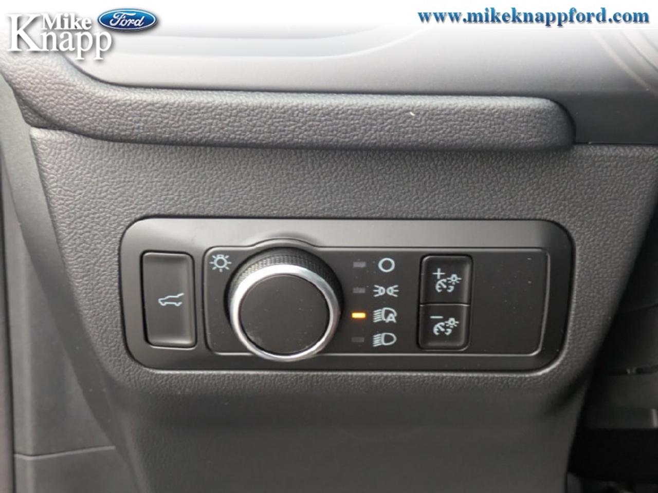 2026 Ford Escape Active AWD Photo