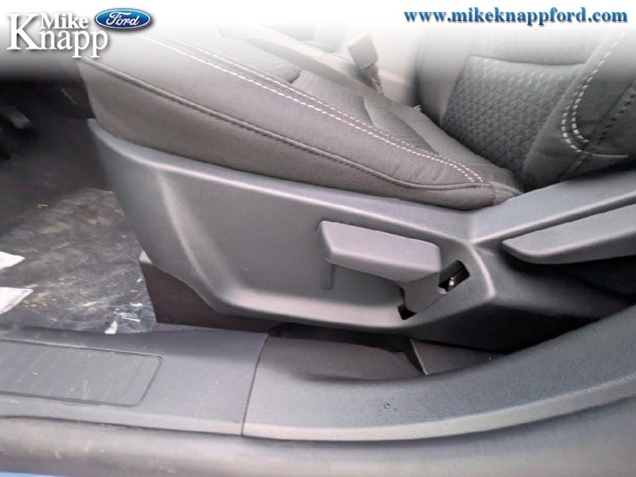 2026 Ford Escape Active AWD Photo
