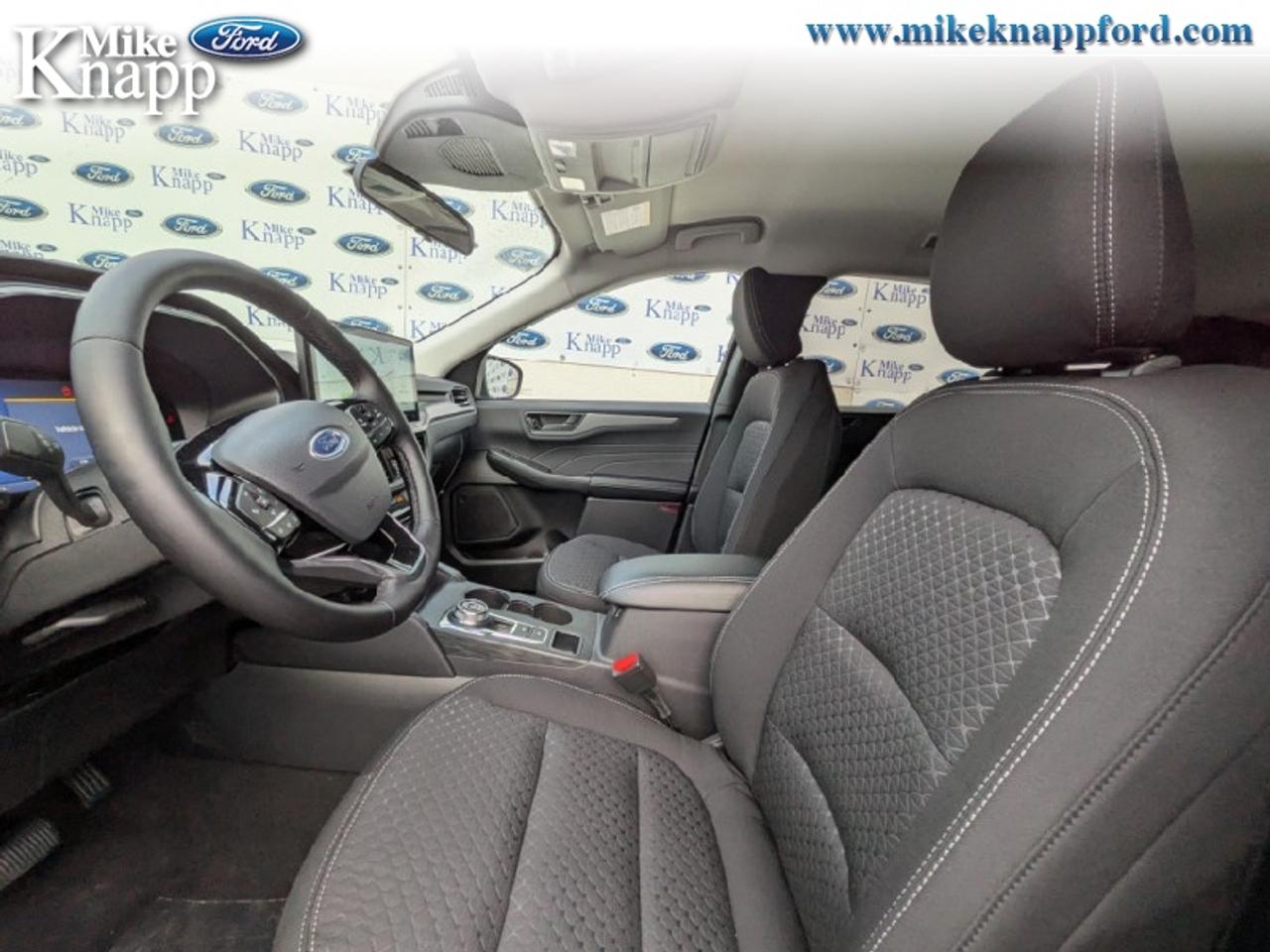 2026 Ford Escape Active AWD Photo