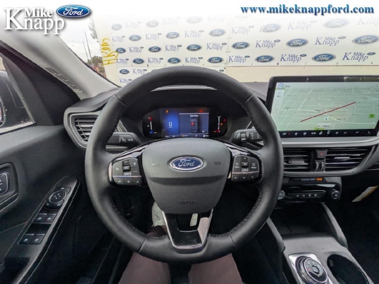 2026 Ford Escape Active AWD Photo