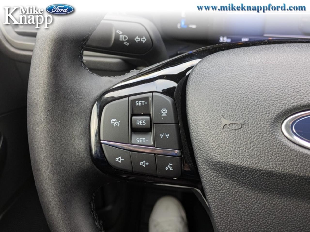2026 Ford Escape Active AWD Photo