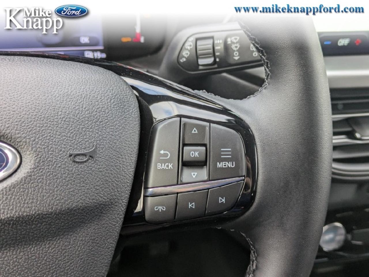 2026 Ford Escape Active AWD Photo