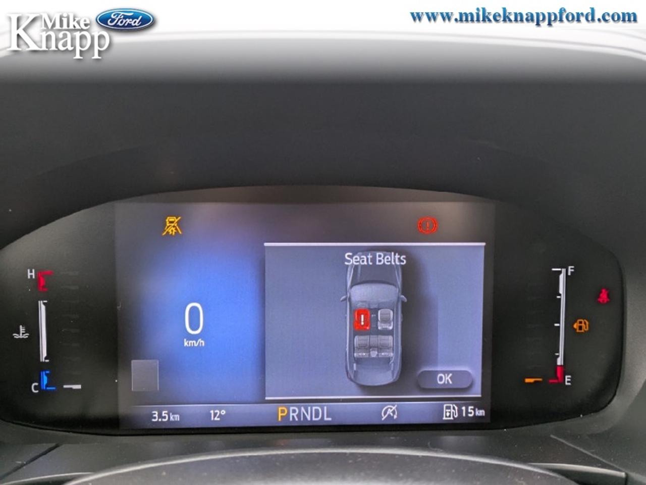 2026 Ford Escape Active AWD Photo