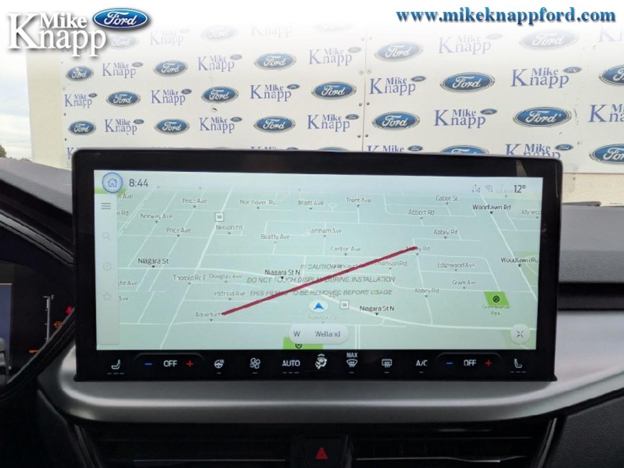 2026 Ford Escape Active AWD Photo