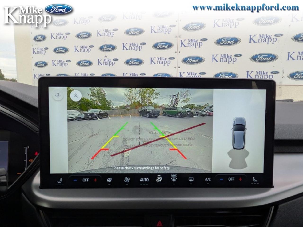 2026 Ford Escape Active AWD Photo