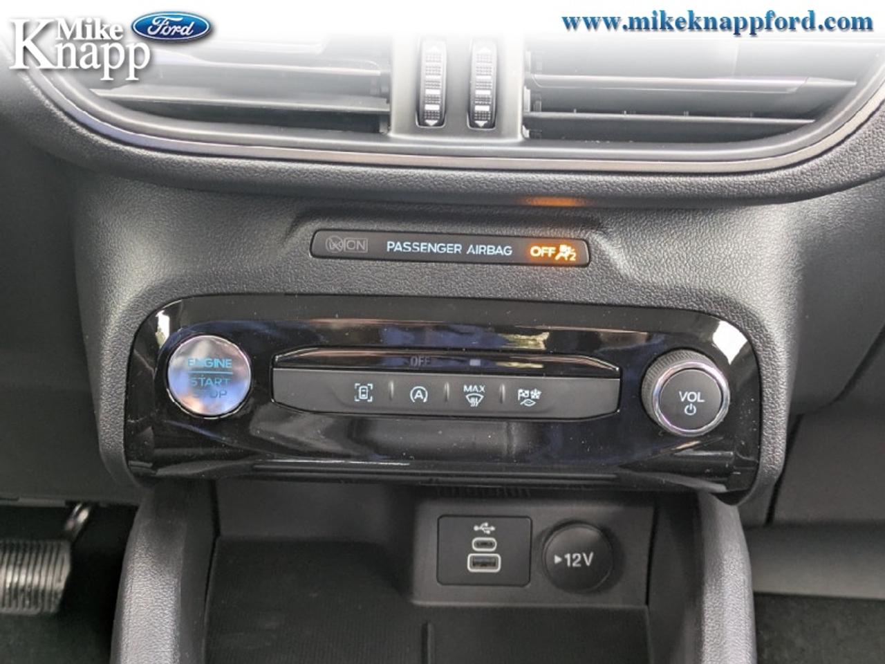 2026 Ford Escape Active AWD Photo