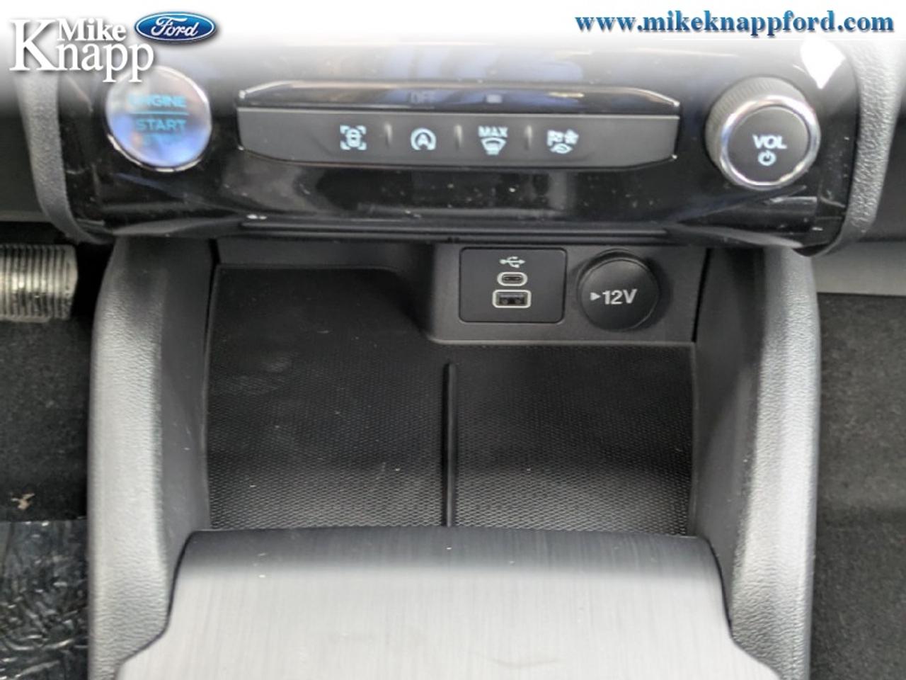 2026 Ford Escape Active AWD Photo