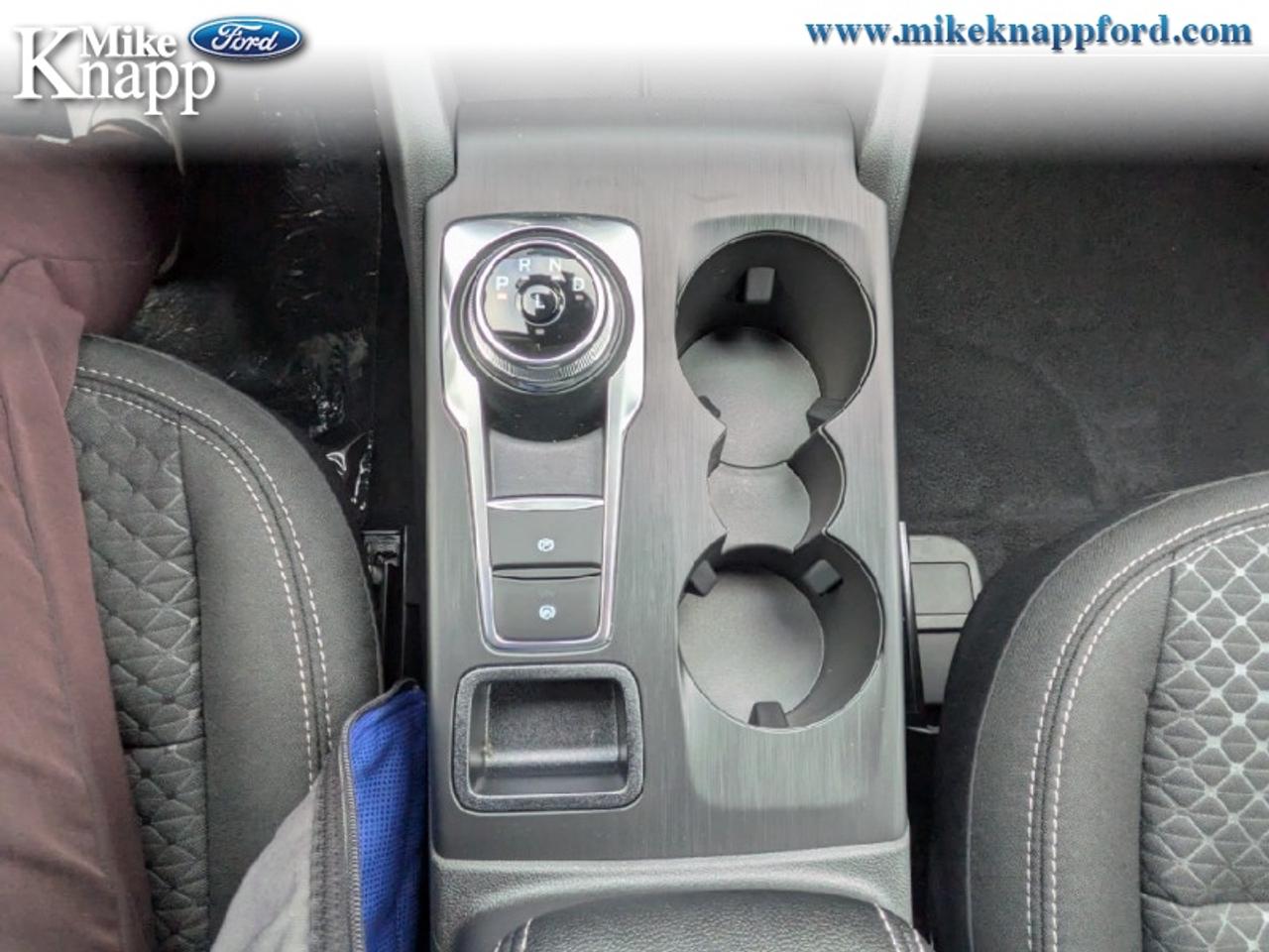 2026 Ford Escape Active AWD Photo