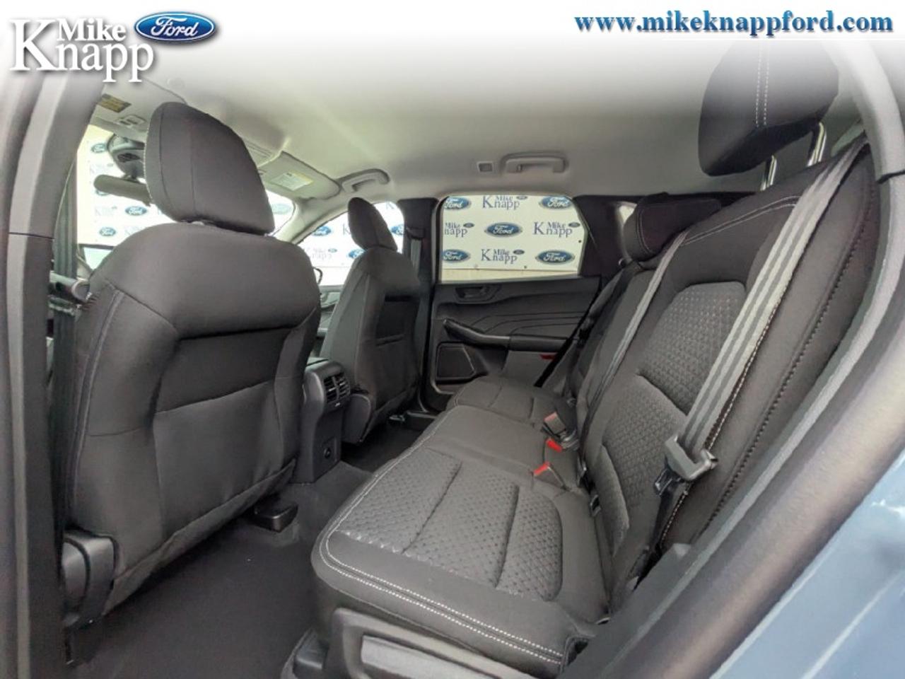 2026 Ford Escape Active AWD Photo
