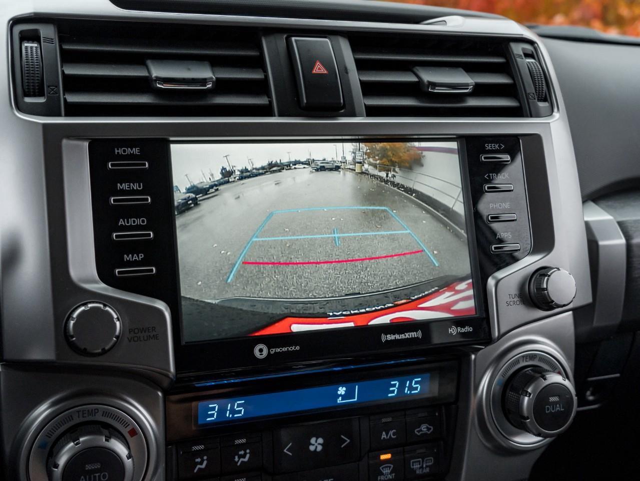 2023 Toyota 4Runner Base 4dr 4x4 Photo