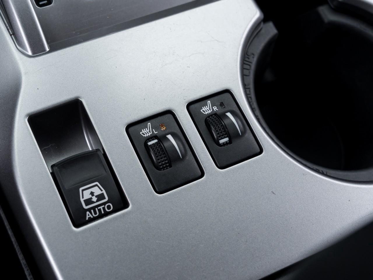 2023 Toyota 4Runner Base 4dr 4x4 Photo