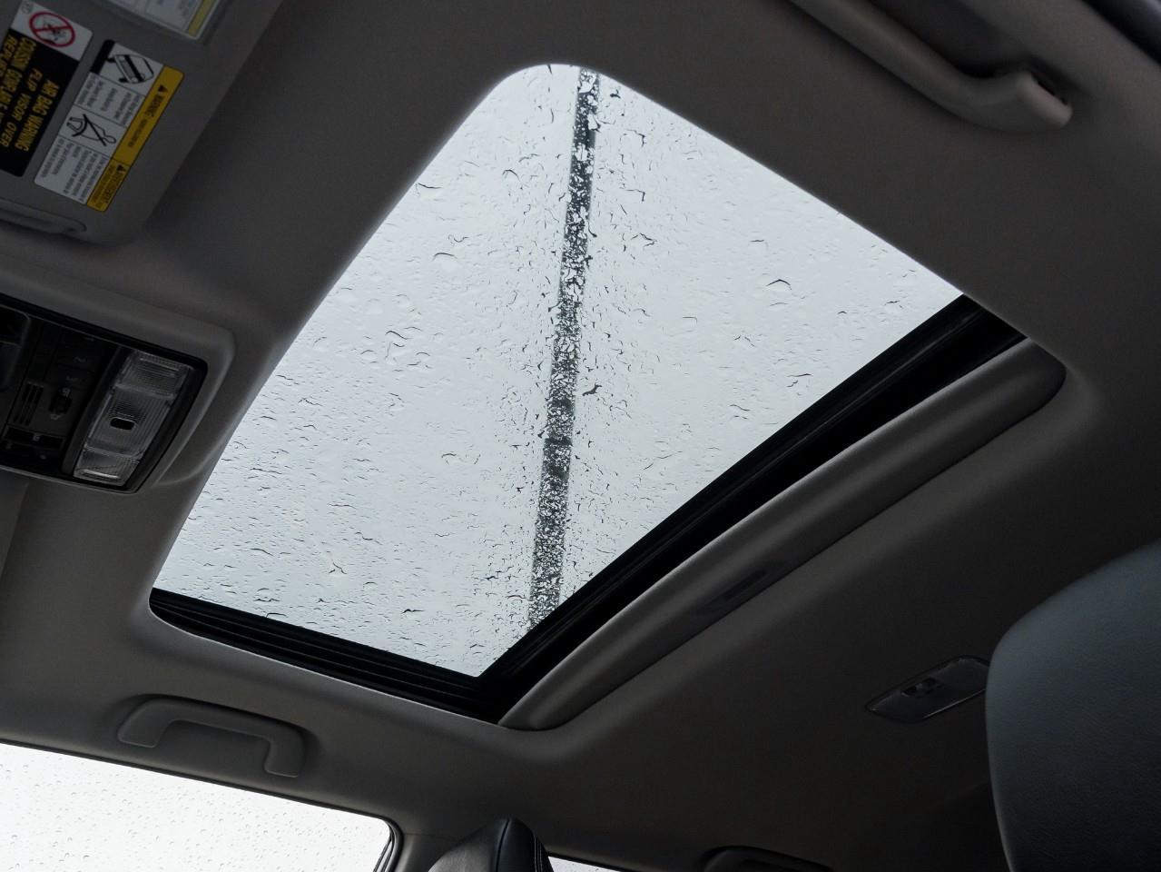 2023 Toyota 4Runner Base 4dr 4x4 Photo