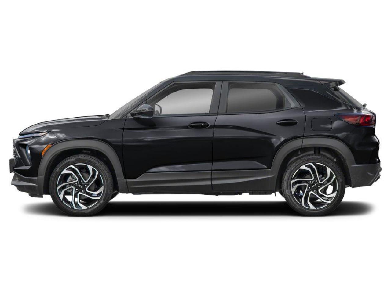 2026 Chevrolet TrailBlazer RS 4dr All-Wheel Drive Photo