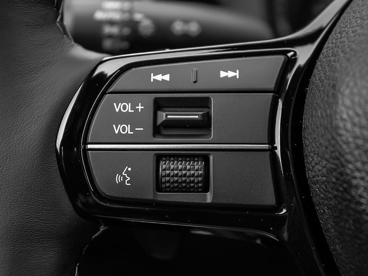 2025 Honda Civic Hybrid Sport Touring 4dr Sedan Photo