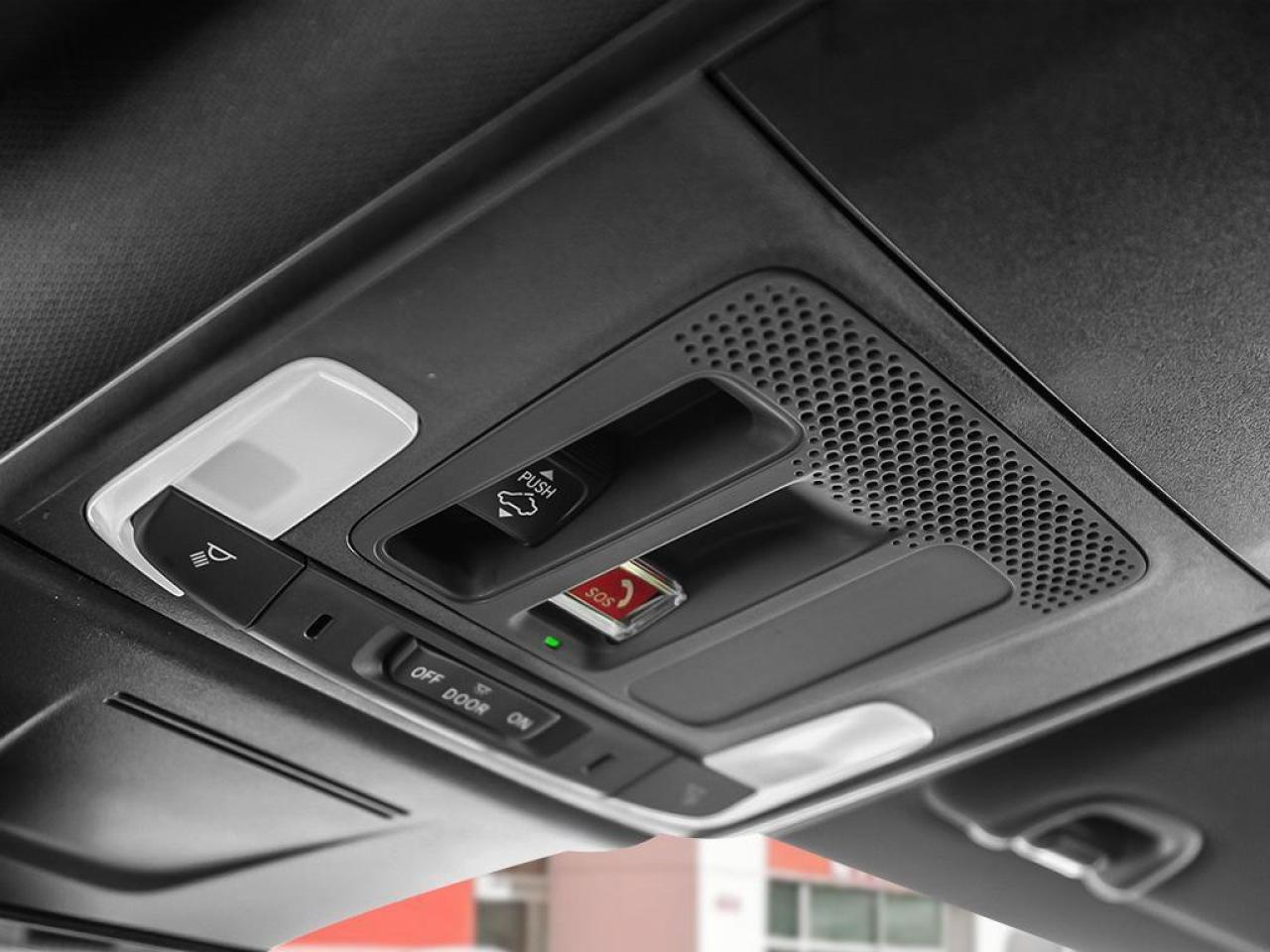 2025 Honda Civic Hybrid Sport Touring 4dr Sedan Photo