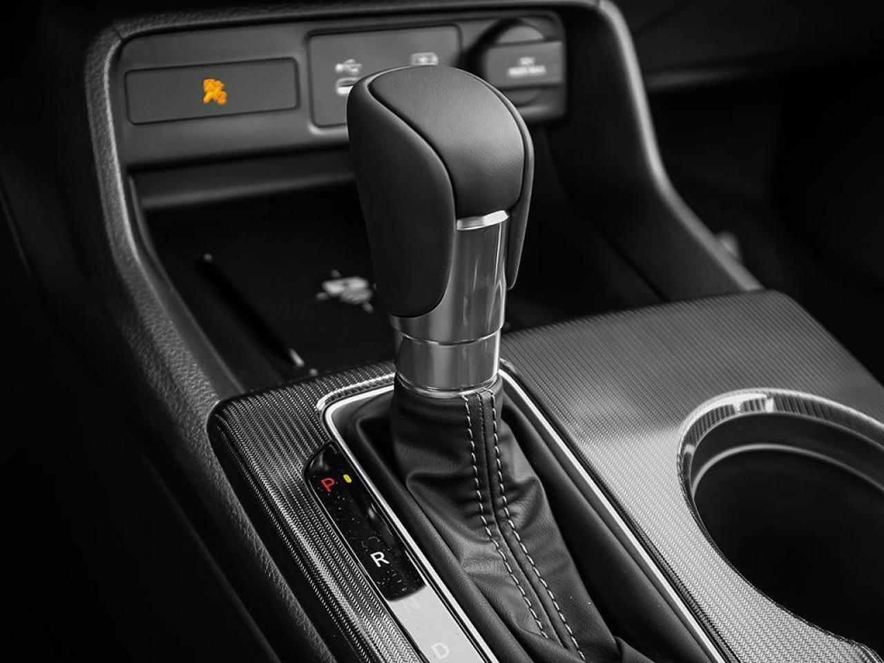 2025 Honda Civic Hybrid Sport Touring 4dr Sedan Photo