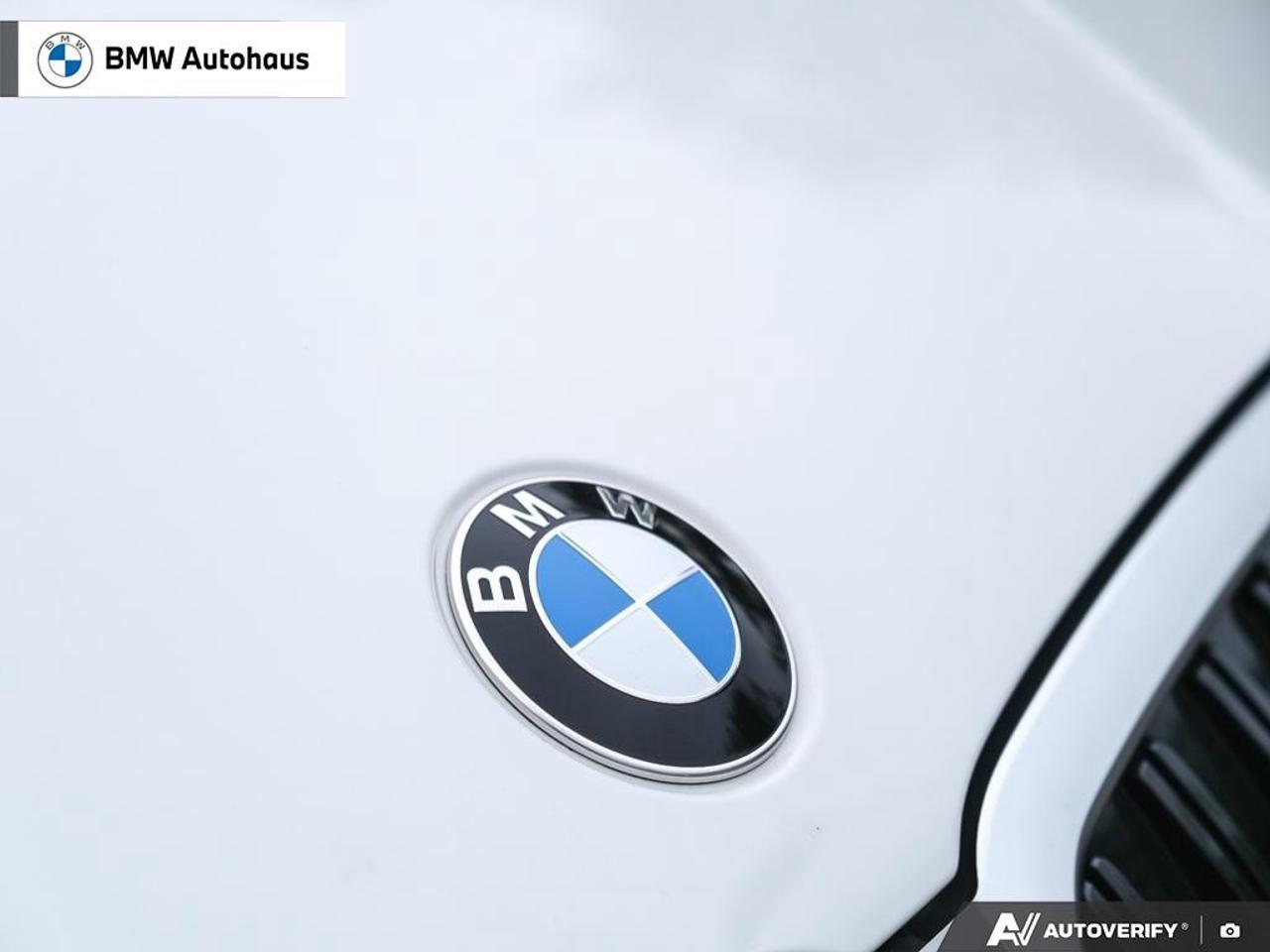 2026 BMW 3 Series Sedan [89CW] Photo