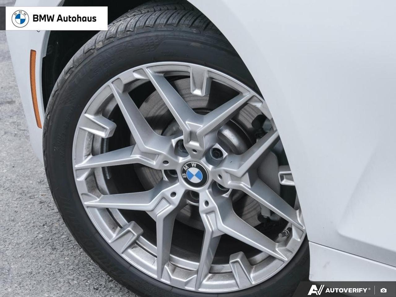 2026 BMW 3 Series Sedan [89CW] Photo