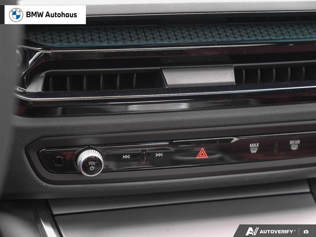 2026 BMW 3 Series Sedan [89CW] Photo