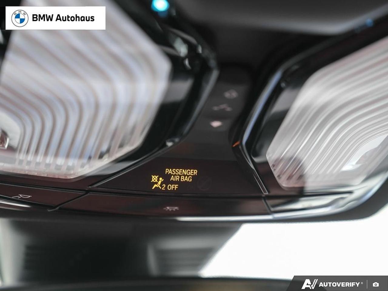 2026 BMW 3 Series Sedan [89CW] Photo