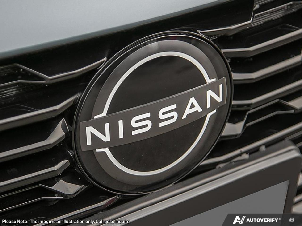 2025 Nissan Sentra SV 4DR SEDAN Photo