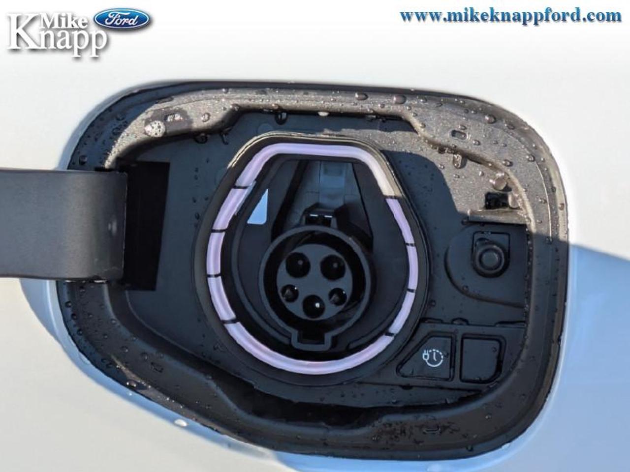 2026 Ford Escape PHEV Photo